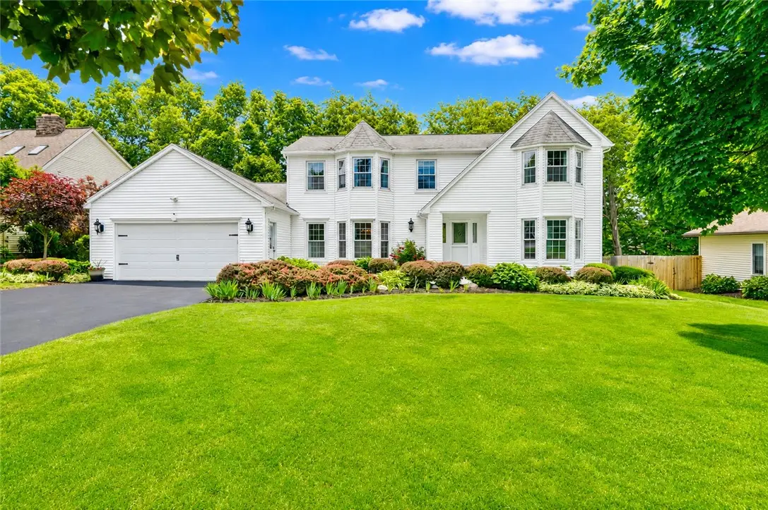 75 County Clare Crescent, Fairport, NY 14450 - #1