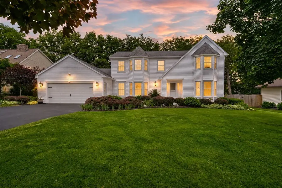 75 County Clare Crescent, Fairport, NY 14450 - #2