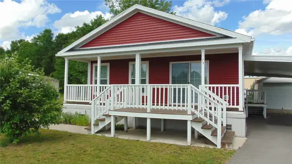 1021 #73 Waterloo Geneva Rd, Waterloo, NY 13165