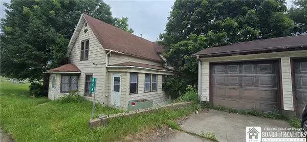 849 South Avenue, Bradford - PA, PA 16701
