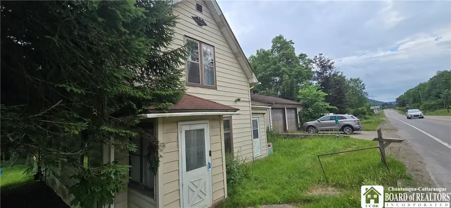 849 South Avenue, Bradford, PA 16701 - #2