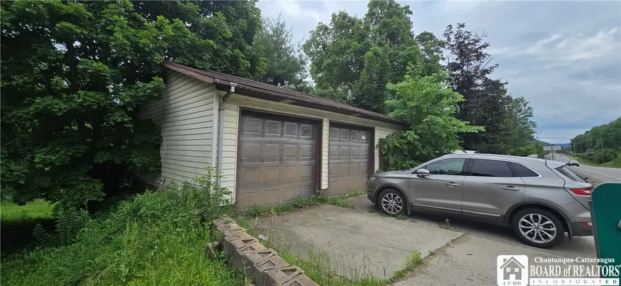 849 South Avenue, Bradford, PA 16701 - #3