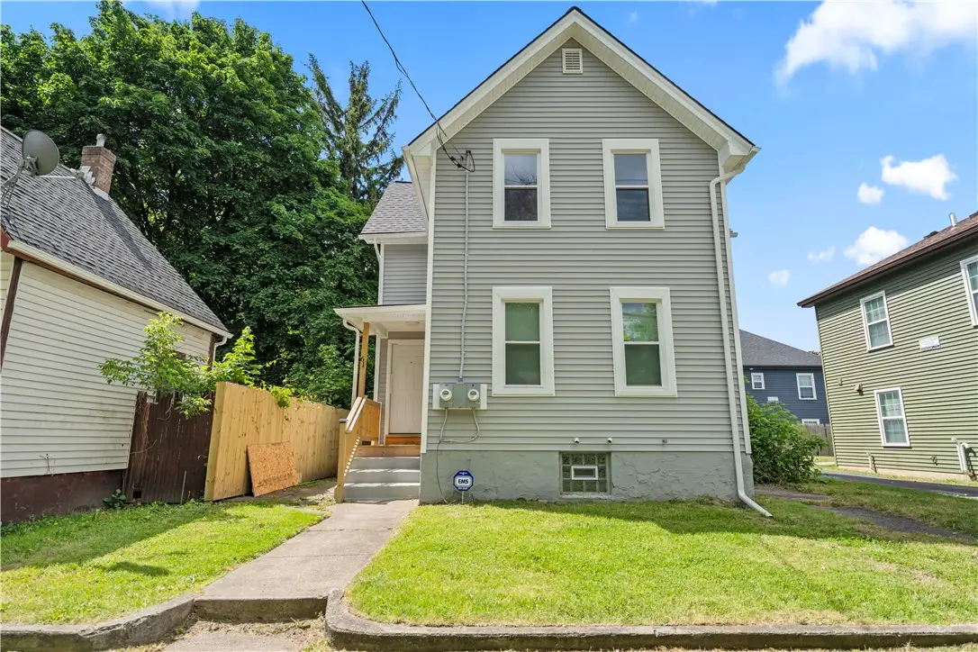61 Lime Street, Rochester, NY 14606 - #1