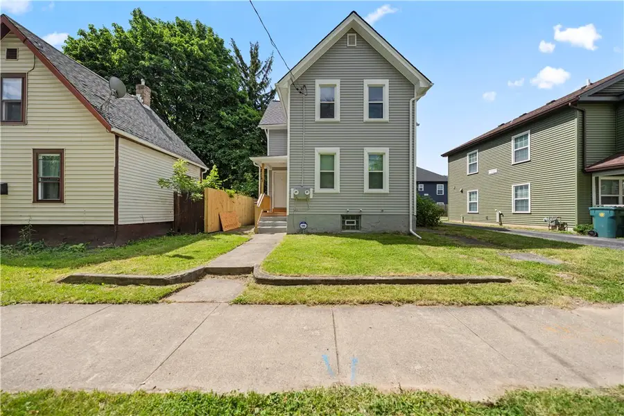61 Lime Street, Rochester, NY 14606 - #3