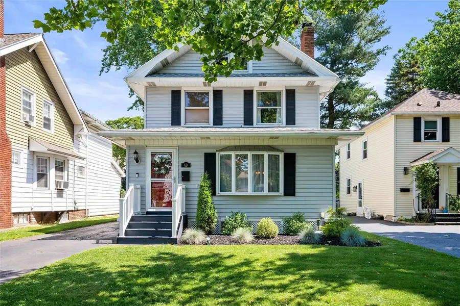 68 Chelsea Road, Rochester, NY 14617 - #2