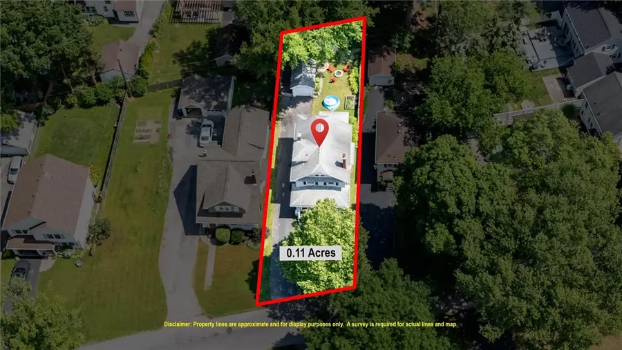 68 Chelsea Road, Rochester, NY 14617 - #3