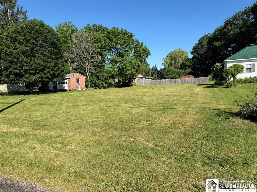 Morris Street, Mayville, NY 14757 - #2