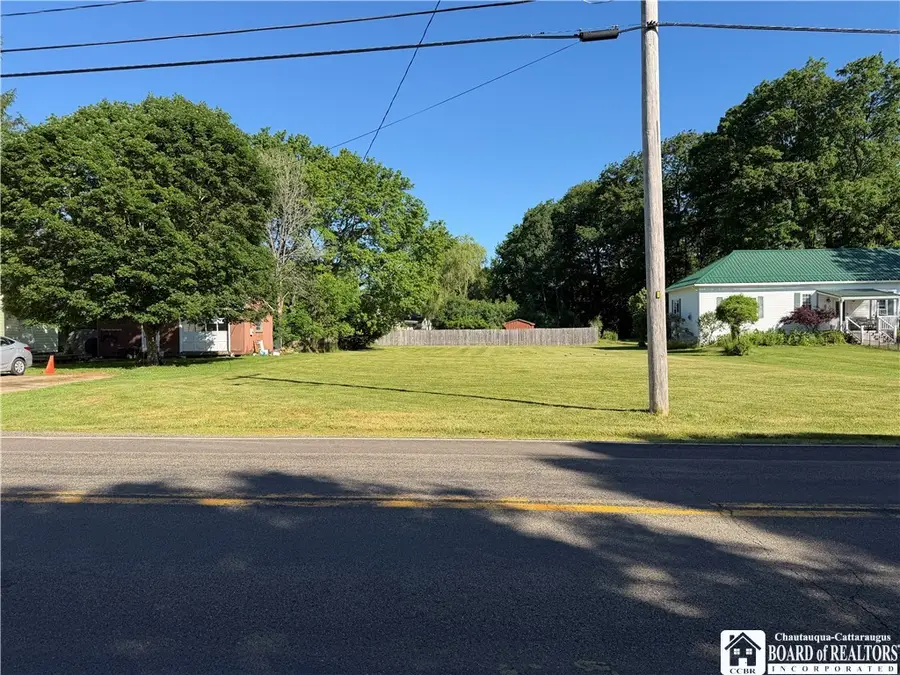 Morris Street, Mayville, NY 14757 - #3