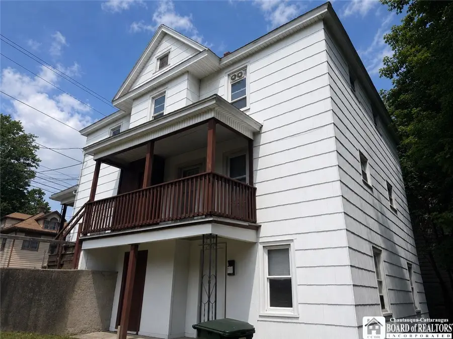 836 E 2nd Street, Jamestown, NY 14701 - #3