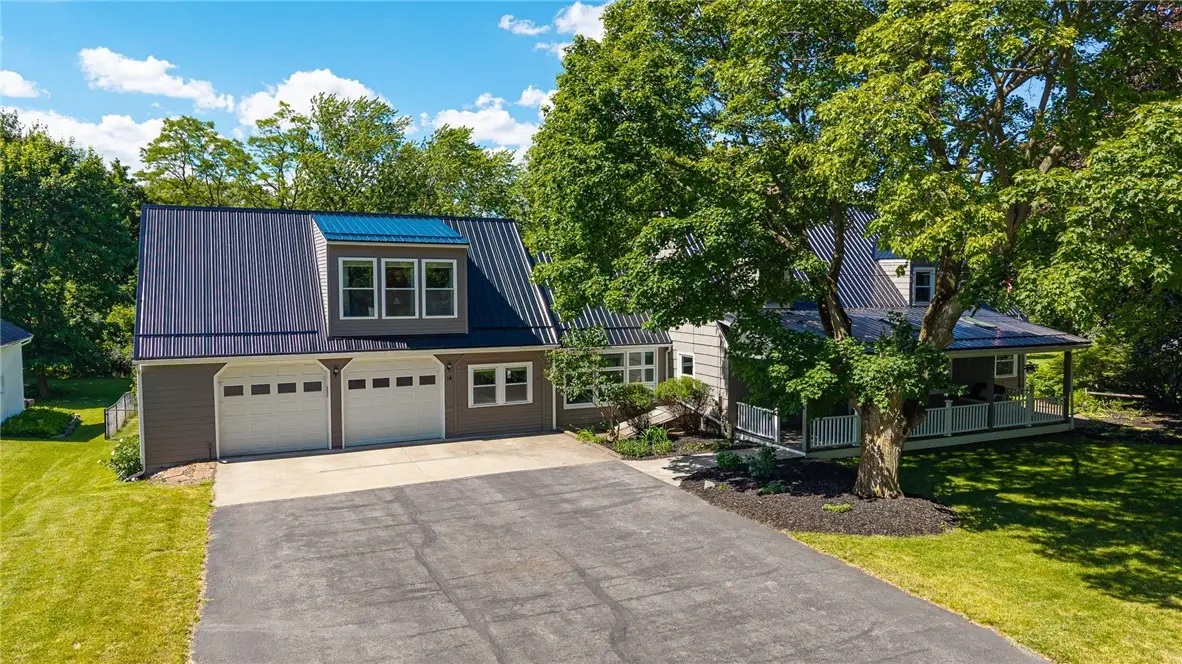 14 Howard Avenue, Bloomfield, NY 14469 - #1