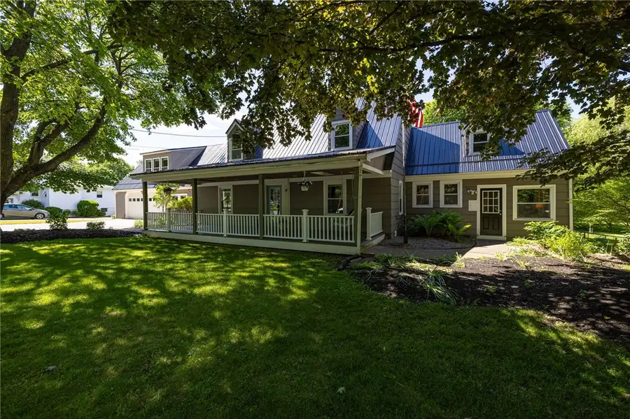 14 Howard Avenue, Bloomfield, NY 14469 - #3