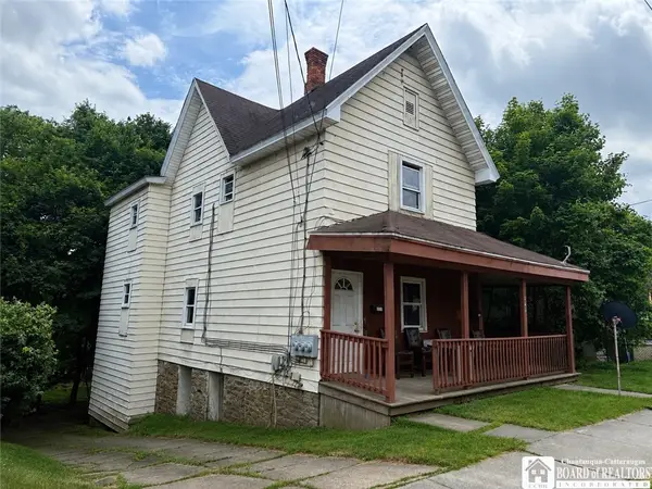 840 E 2nd Street, Jamestown, NY 14701