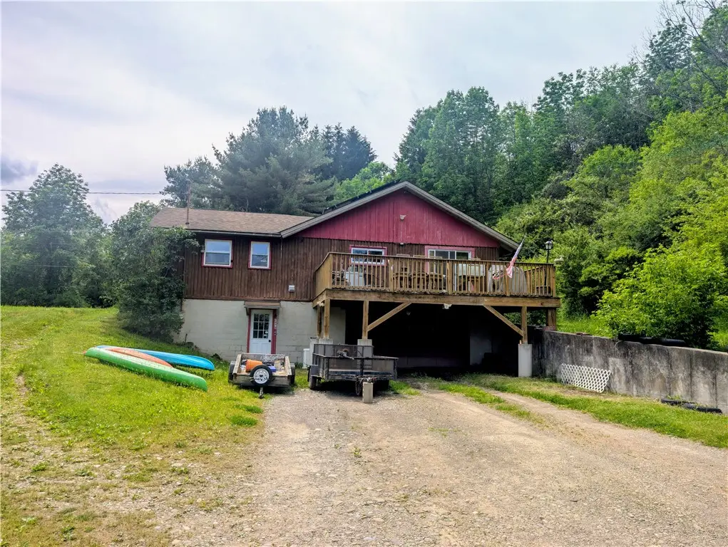 2978 Andover Road, Wellsville, NY 14895 - #1