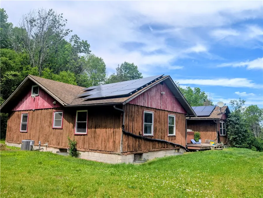2978 Andover Road, Wellsville, NY 14895 - #2