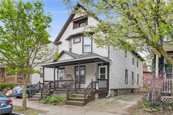 93 Asbury Street, Rochester, NY 14620