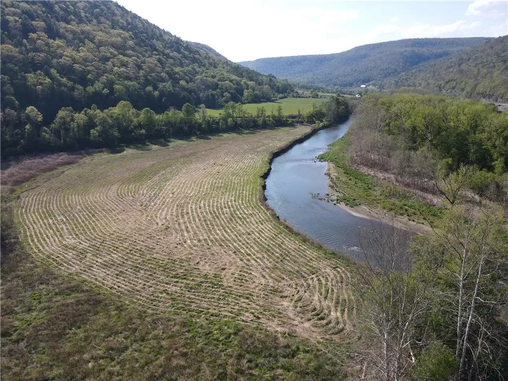 Lot 3 Mcchesney Rd, Canisteo, NY 14819 - #1
