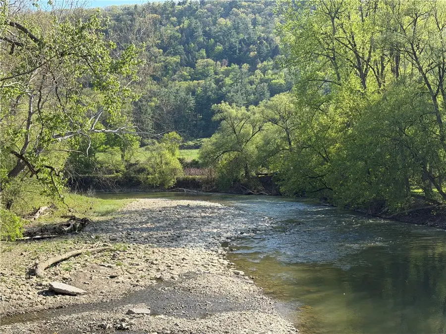 Lot 3 Mcchesney Rd, Canisteo, NY 14819 - #3