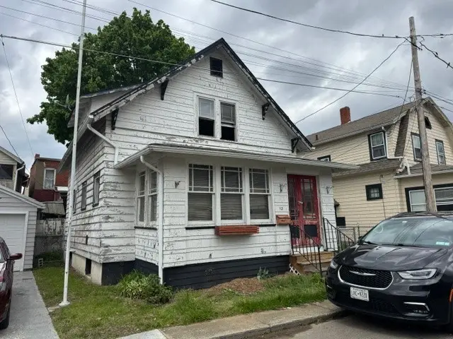 12 Elmwood Place, Hornell, NY 14843 - #1