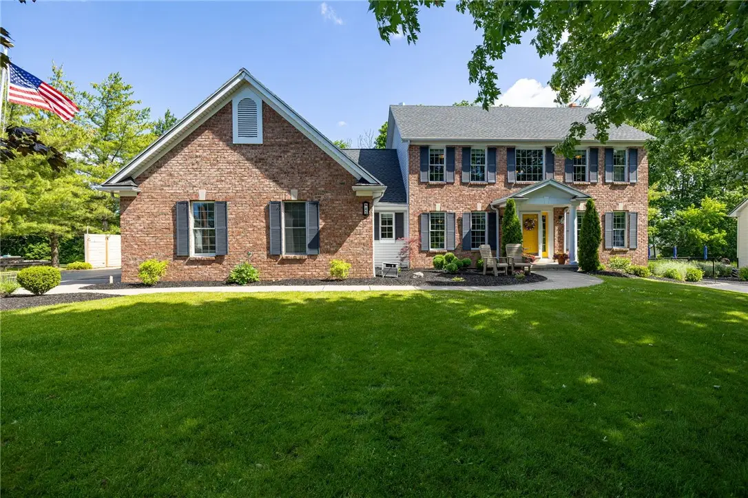 45 Olde Prestwick, Penfield, NY 14526 - #1