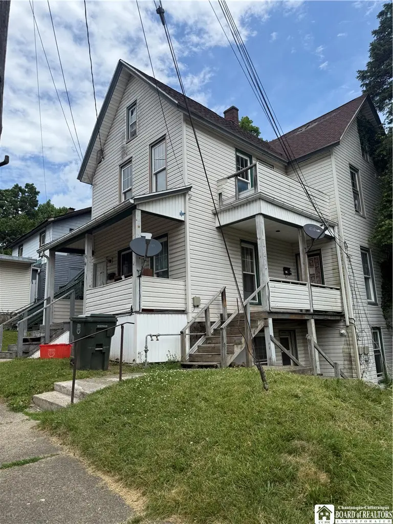 30 Stowe Street, Jamestown, NY 14701 - #2