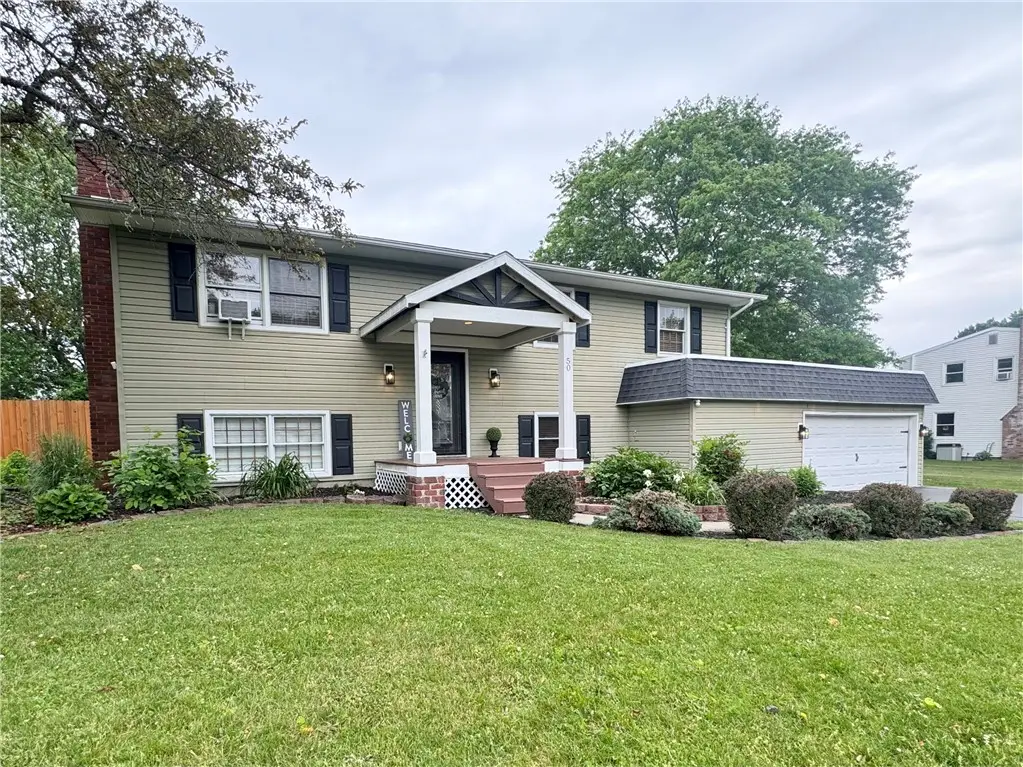 50 Pine Circle, Horseheads, NY 14845 - #1
