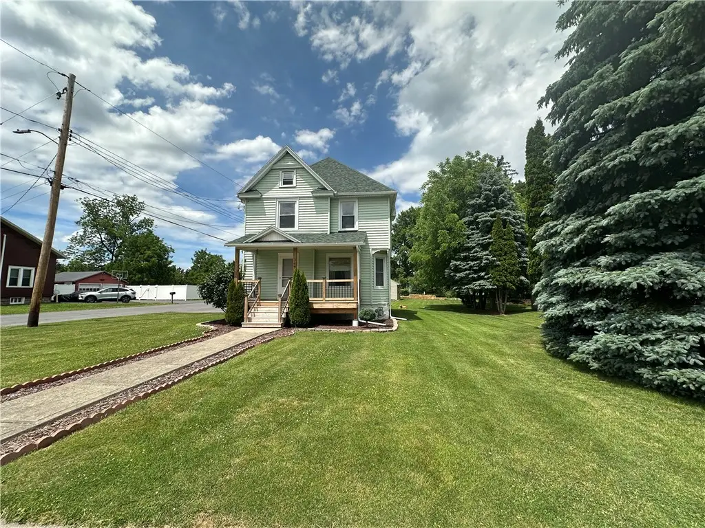 349 Clark Street, Auburn, NY 13021 - #1