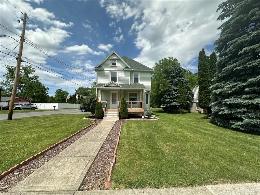 349 Clark Street, Auburn, NY 13021 - #2