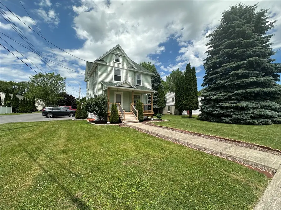 349 Clark Street, Auburn, NY 13021 - #3