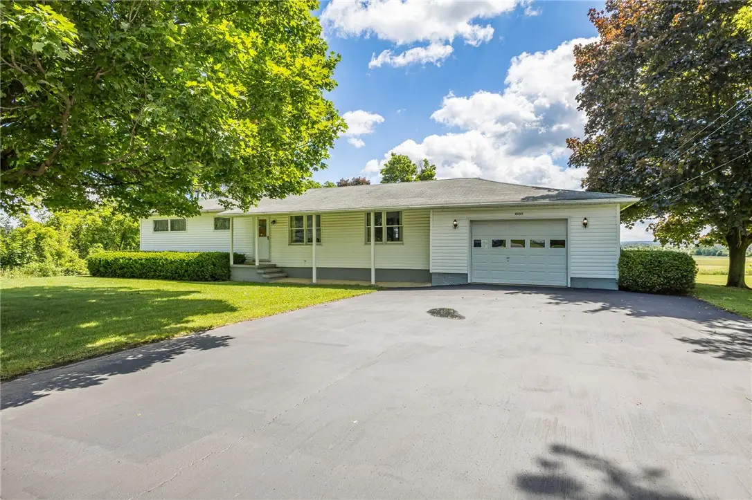 4151 Main Street, Piffard, NY 14533 - #1