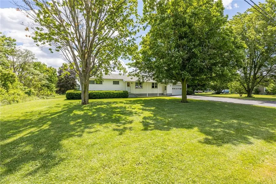 4151 Main Street, Piffard, NY 14533 - #2