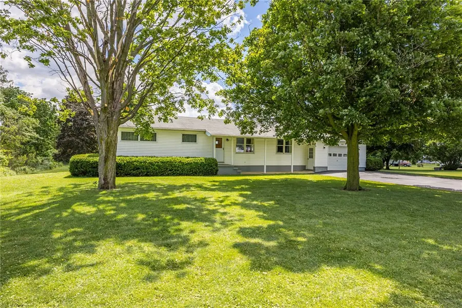 4151 Main Street, Piffard, NY 14533 - #3
