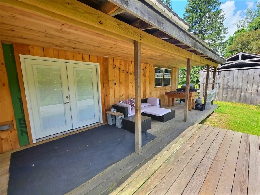 2360 Bear Swamp Road, Moravia, NY 13118 - #3