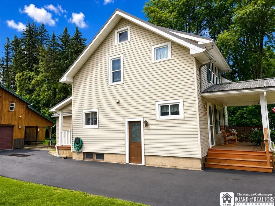 76 Ivory Street, Frewsburg, NY 14738 - #2