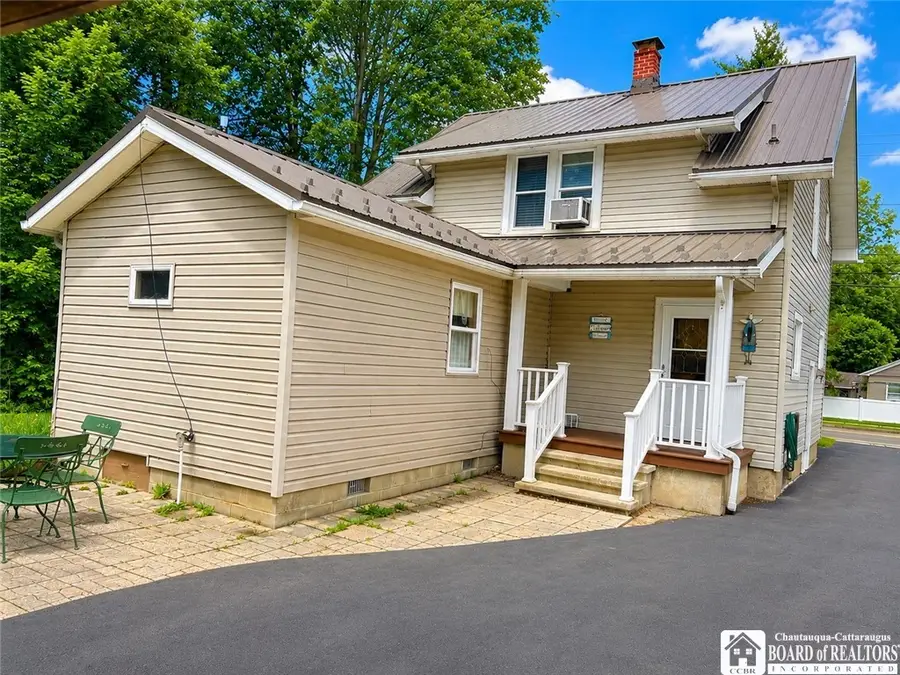 76 Ivory Street, Frewsburg, NY 14738 - #3