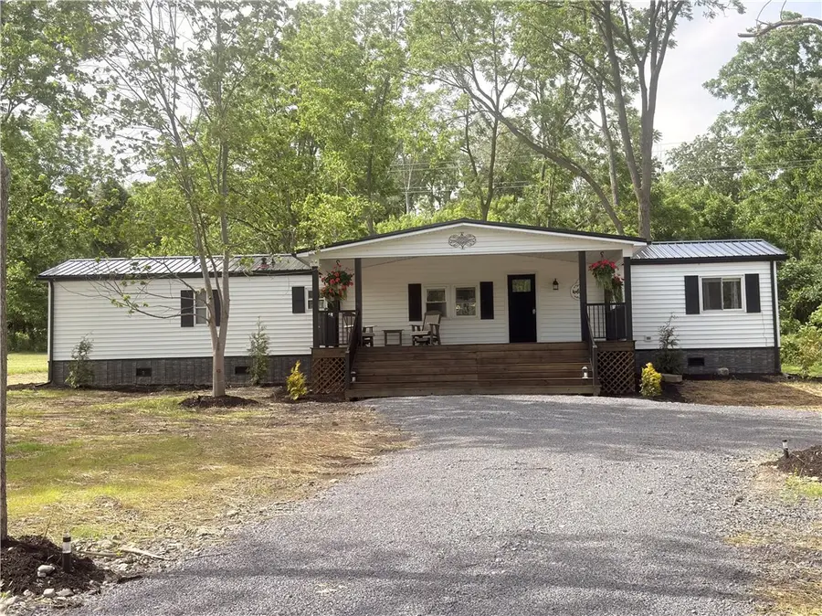 6 Maclaren Drive, Dundee, NY 14837 - #2