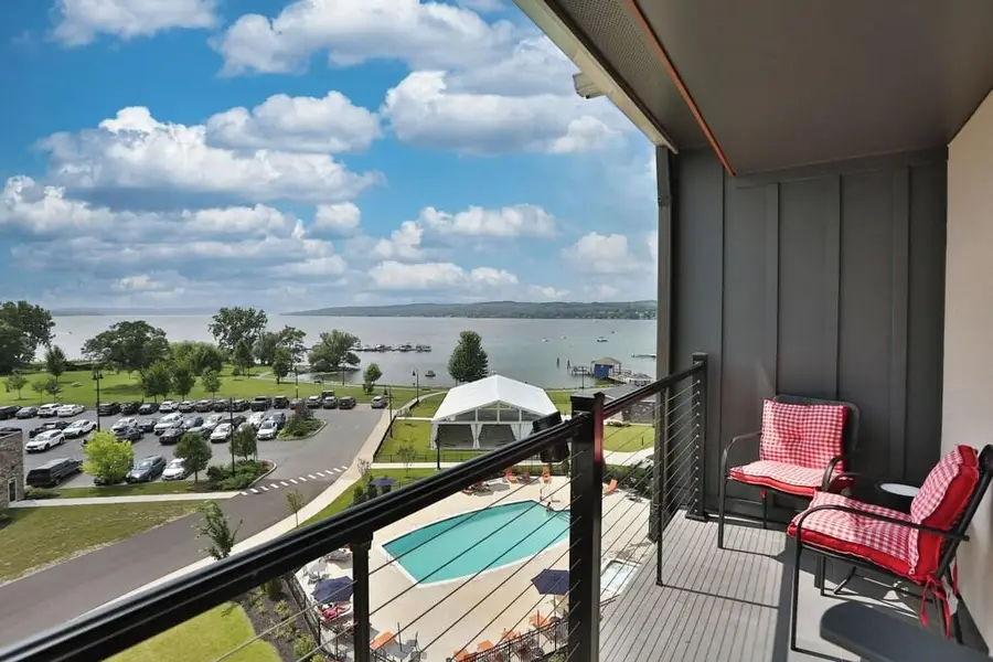 205 Lakeshore Drive #503, Canandaigua, NY 14424 - #2