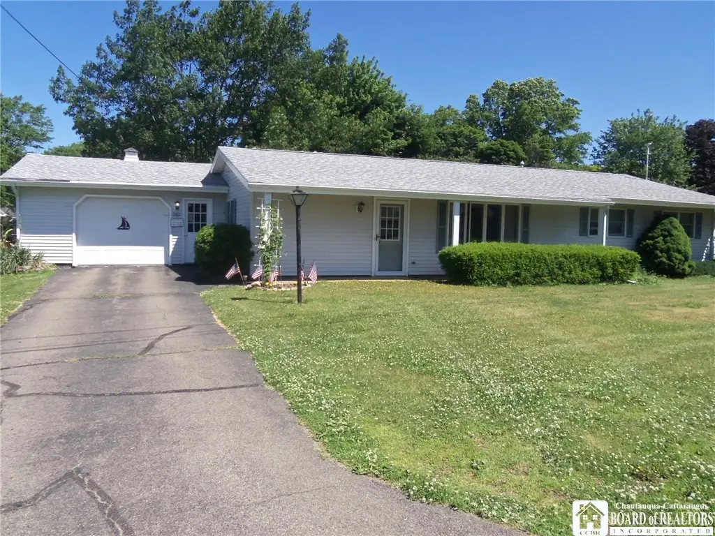 3746 Crestwood Drive, Dunkirk, NY 14048 - #1