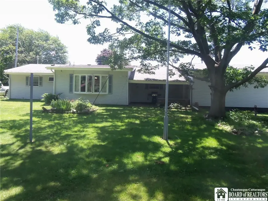 3746 Crestwood Drive, Dunkirk, NY 14048 - #2