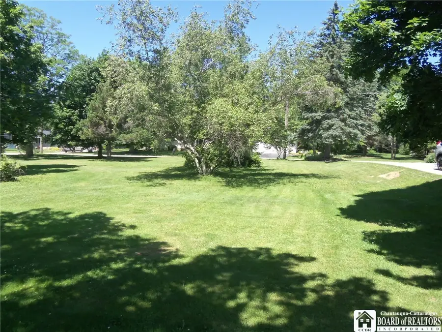 3746 Crestwood Drive, Dunkirk, NY 14048 - #3