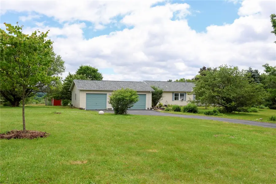 712 Veteran Hill Road, Horseheads, NY 14845 - #2