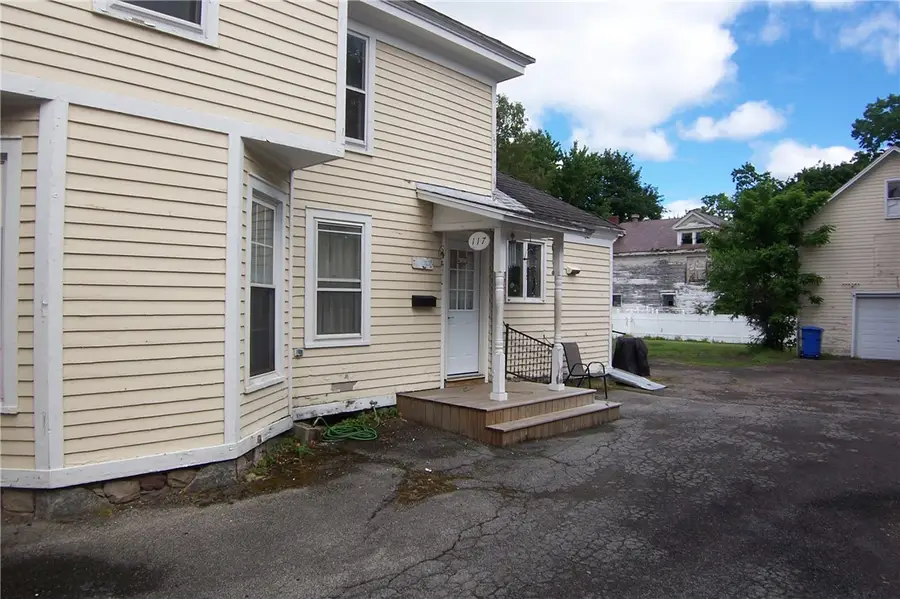 117 W Main St, Palmyra, NY 14522 - #3