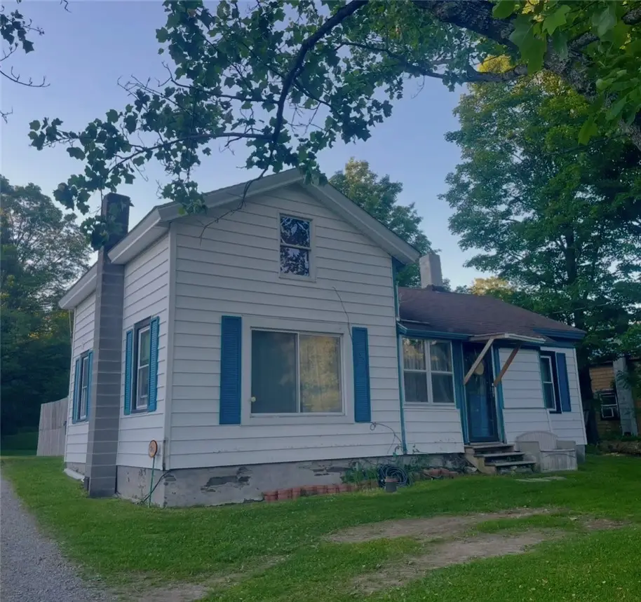 6554 Glen Haven Road, Homer, NY 13077 - #1