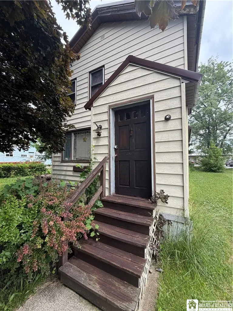 430 Deer Street, Dunkirk, NY 14048 - #1