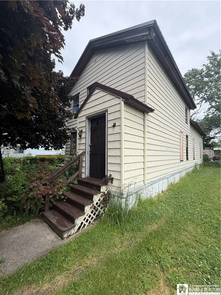 430 Deer Street, Dunkirk, NY 14048 - #2