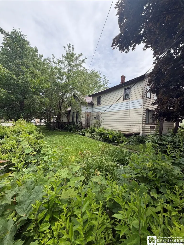 430 Deer Street, Dunkirk, NY 14048 - #3