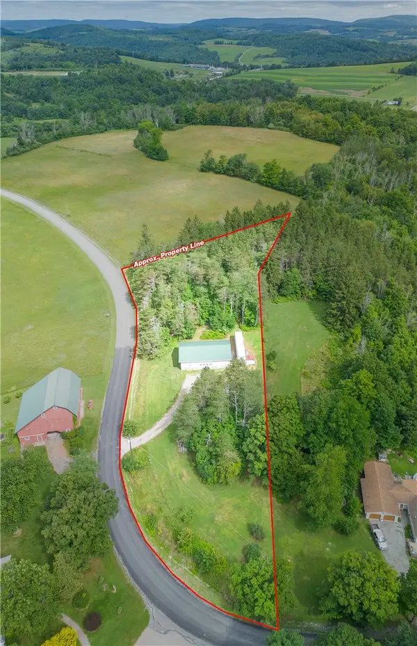 0 Packard Road, , PA 16917