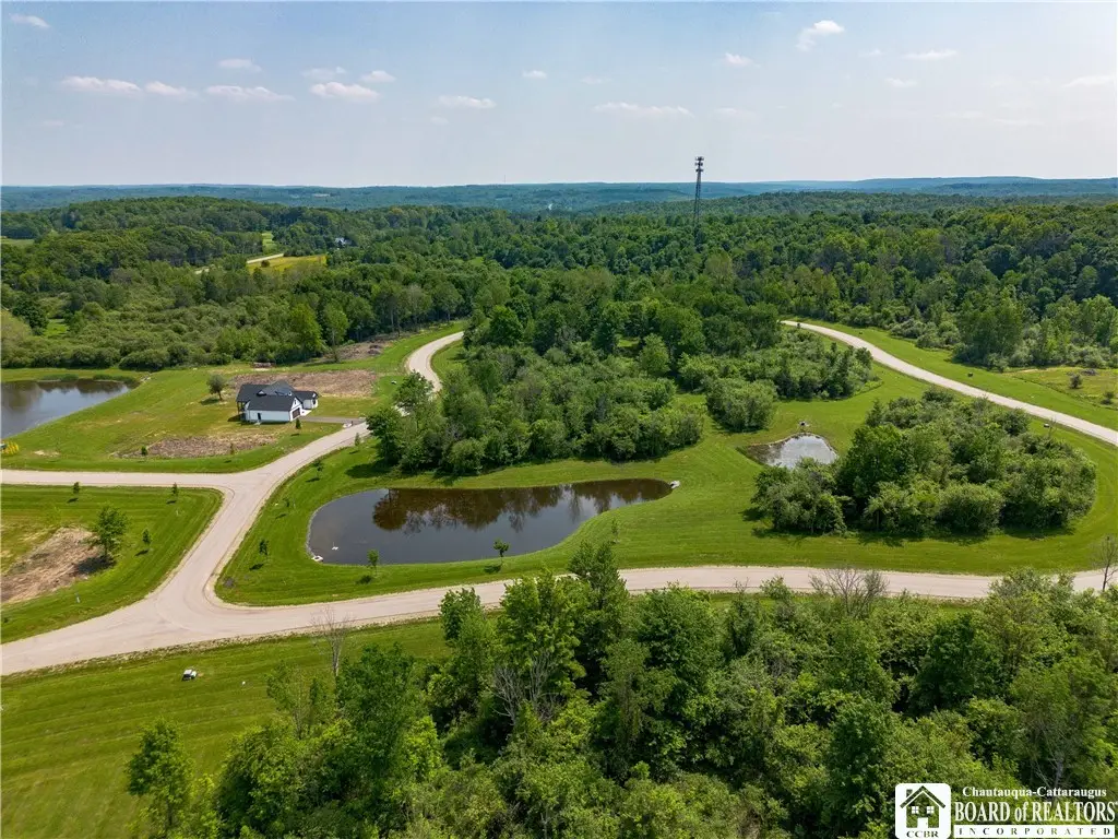 2041 (Lot #14) Mandolin Ridge Way, Mayville, NY 14757 - #1