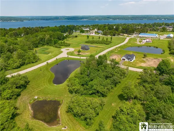 2018 (Lot 45) Mandolin Ridge Way, Mayville, NY 14757
