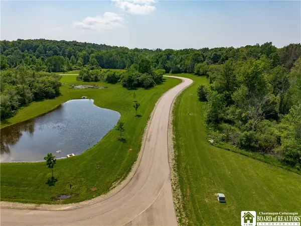 2014 (Lot 44) Mandolin Ridge Way, Mayville, NY 14757