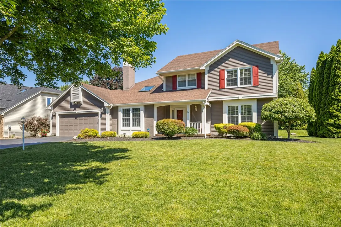 12 Old Country Lane, Fairport, NY 14450 - #1